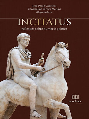 cover image of Incitatus